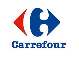 logo carrefour