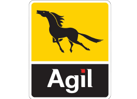 logo agil