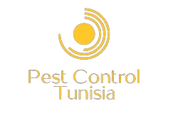 logo Pest Control Tunisia