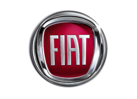 logo fiat