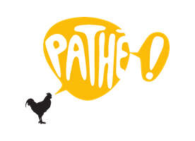 logo pathe