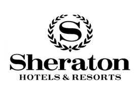 logo sheraton